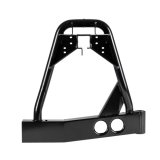 ARB W/Carrier ARB Rear Step Towbar Rhs Blk thumbnail 7
