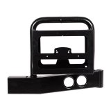 ARB Jerry Can/Holder ARB Rear Step Towbar Rhs Blk thumbnail 1