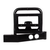 ARB Jerry Can/Holder ARB Rear Step Towbar Rhs Blk thumbnail 2