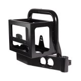ARB Jerry Can/Holder ARB Rear Step Towbar Rhs Blk thumbnail 5