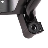 ARB Jerry Can/Holder ARB Rear Step Towbar Rhs Blk thumbnail 6