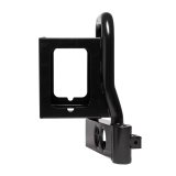 ARB Jerry Can/Holder ARB Rear Step Towbar Rhs Blk thumbnail 7