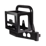 ARB Jerry Can/Holder ARB Rear Step Towbar Rhs Blk thumbnail 8