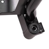 ARB Jerry Can/Holder ARB Rear Step Towbar Rhs Blk thumbnail 9