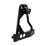 ARB W/Carrier Rear Step Towbar Lhs Blk 80 Series thumbnail 5