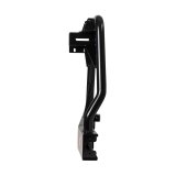 ARB W/Carrier Rear Step Towbar Lhs Blk 80 Series thumbnail 6