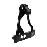 ARB W/Carrier Rear Step Towbar Lhs Blk 80 Series thumbnail 8