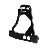 ARB W/Carrier Rear Step Towbar Rhs Blk 80 Series thumbnail 5