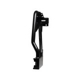 ARB W/Carrier Rear Step Towbar Rhs Blk 80 Series thumbnail 6