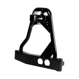ARB W/Carrier Rear Step Towbar Rhs Blk 80 Series thumbnail 8