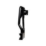 ARB W/Carrier Rear Step Towbar Rhs Blk 80 Series thumbnail 9