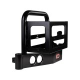 ARB Jerry Can/Holder Rear Step Towbar Lhs Blk 80 Series thumbnail 7