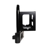 ARB Jerry Can/Holder Rear Step Towbar Lhs Blk 80 Series thumbnail 8