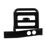 ARB Jerry Can/Holder Blk Rear Step Towbar Rhs 80 Series thumbnail 1