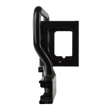 ARB Jerry Can/Holder Blk Rear Step Towbar Rhs 80 Series thumbnail 2