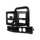 ARB Jerry Can/Holder Blk Rear Step Towbar Rhs 80 Series thumbnail 4