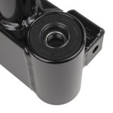 ARB Jerry Can/Holder Blk Rear Step Towbar Rhs 80 Series thumbnail 5