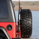 ARB Hilift Bracket Rear Step Towbar Tj thumbnail 3