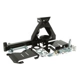 ARB Wheel Carrier For Tj/Yj Not Jk Rear Bar thumbnail 5
