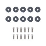ARB Mudflap Mount Kit Suits 5650380 thumbnail 4
