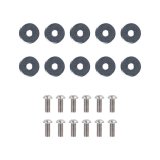 ARB Mudflap Mount Kit Suits 5650380 thumbnail 5