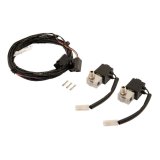 ARB Linx Air Susp Iso Kit thumbnail 1