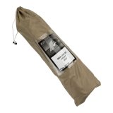 ARB Wind Break-Front 2500mm98In Fire Retardant Usa/Canada Spec thumbnail 2