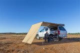 ARB Wind Break-Front 2000mm79In Fire Retardant Usa/Canada Spec thumbnail 2