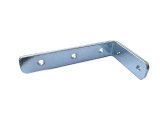 ARB Awning Bracket L Galvanized thumbnail 1