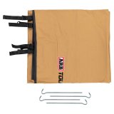 ARB Wind Break-Side Fire Fire Retardant Usa/Canada Spec thumbnail 1