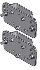 ARB Awning Bkt Quick Release Kit5 thumbnail 1