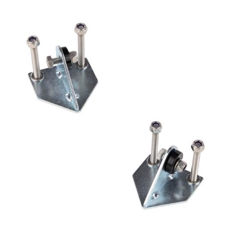 ARB Tent Ladder Mount Bracket thumbnail 2