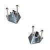 ARB Tent Ladder Mount Bracket thumbnail 3