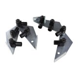 ARB Hinge Set Set Of 4 thumbnail 1