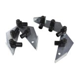 ARB Hinge Set Set Of 4 thumbnail 2