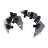 ARB Hinge Set Set Of 4 thumbnail 4