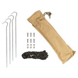 ARB Awning Fitting Kit thumbnail 2