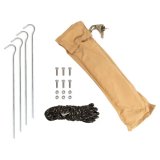 ARB Awning Fitting Kit thumbnail 3