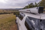ARB Awning Mount Beam 2000 thumbnail 1