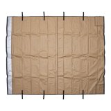 ARB Canvas - Awn 2000 X 2500 Fire Retardant Us/Canada Spec thumbnail 1