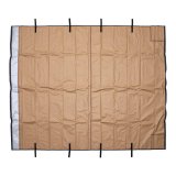 ARB Canvas - Awn 2000 X 2500 Fire Retardant Us/Canada Spec thumbnail 2