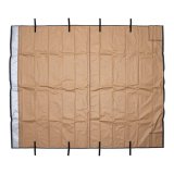 ARB Canvas - Awn 2000 X 2500 Fire Retardant Us/Canada Spec thumbnail 5