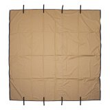 ARB Canvas - Awn 2500 X 2500 Fire Retardant Us/Canada Spec thumbnail 1