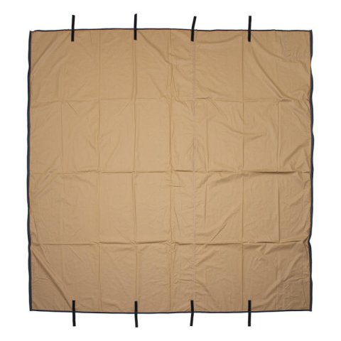 ARB Canvas - Awn 2500 X 2500 Fire Retardant Us/Canada Spec