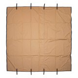 ARB Canvas - Awn 2500 X 2500 Fire Retardant Us/Canada Spec thumbnail 2