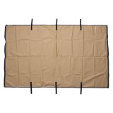 ARB Canvas - Awn 1250 X 2100 Fire Retardant Us/Canada Spec thumbnail 1