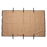 ARB Canvas - Awn 1250 X 2100 Fire Retardant Us/Canada Spec thumbnail 2