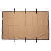 ARB Canvas - Awn 1250 X 2100 Fire Retardant Us/Canada Spec thumbnail 4