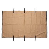 ARB Canvas - Awn 1250 X 2100 Fire Retardant Us/Canada Spec thumbnail 5