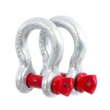 ARB Bow Shackle 10mm 1.0T Rated Type S thumbnail 2